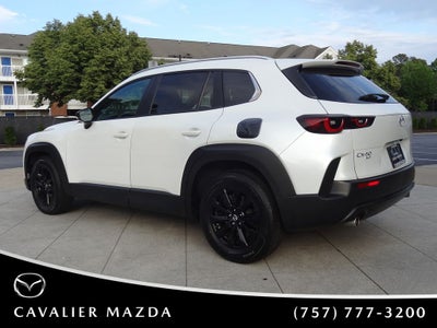 2023 Mazda Mazda CX-50 2.5 S Preferred Plus Package