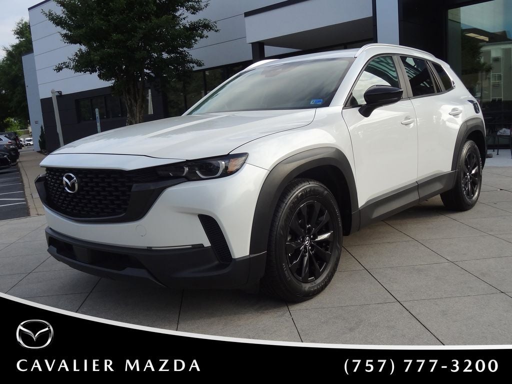 2023 Mazda Mazda CX-50 2.5 S Preferred Plus Package