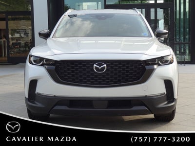 2023 Mazda Mazda CX-50 2.5 S Preferred Plus Package