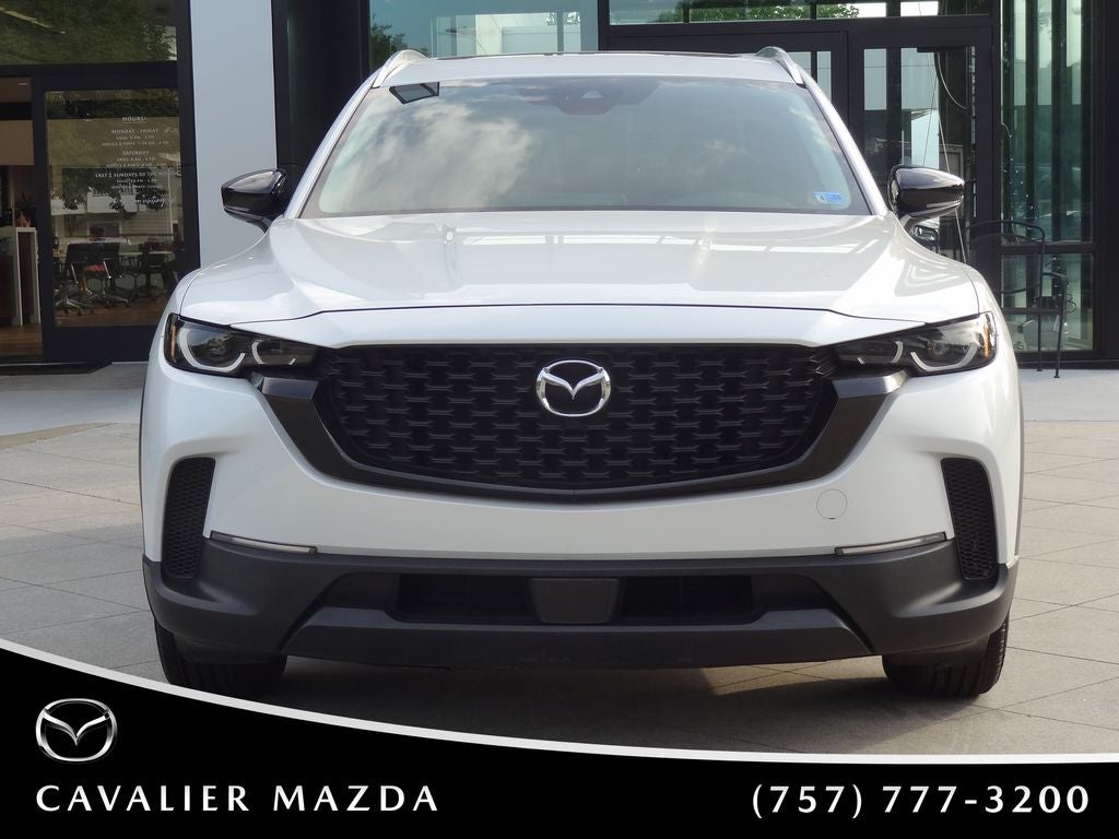 2023 Mazda Mazda CX-50 2.5 S Preferred Plus Package