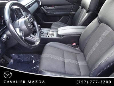 2023 Mazda Mazda CX-50 2.5 S Preferred Plus Package