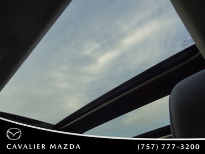 2023 Mazda Mazda CX-50 2.5 S Preferred Plus Package