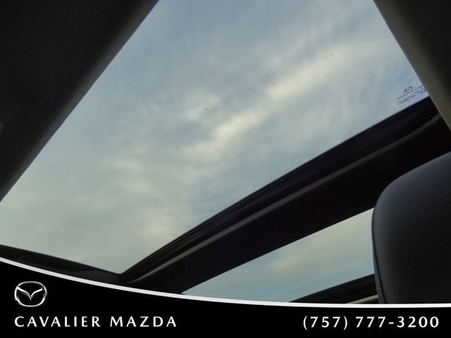 2023 Mazda Mazda CX-50 2.5 S Preferred Plus Package