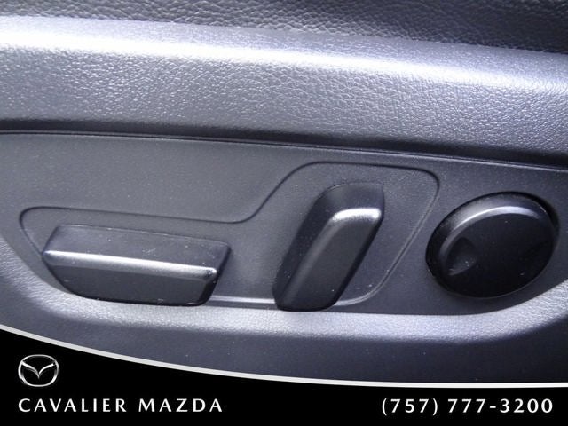 2023 Mazda Mazda CX-50 2.5 S Preferred Plus Package