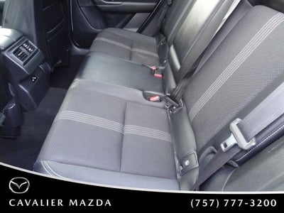 2023 Mazda Mazda CX-50 2.5 S Preferred Plus Package