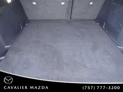 2023 Mazda Mazda CX-50 2.5 S Preferred Plus Package