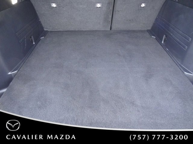2023 Mazda Mazda CX-50 2.5 S Preferred Plus Package