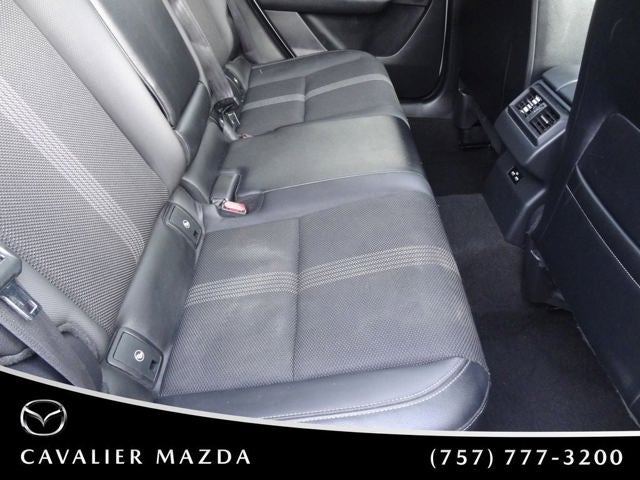2023 Mazda Mazda CX-50 2.5 S Preferred Plus Package
