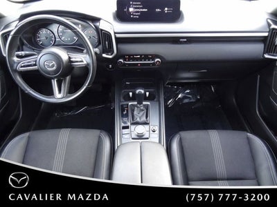 2023 Mazda Mazda CX-50 2.5 S Preferred Plus Package