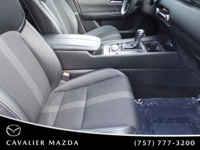 2023 Mazda Mazda CX-50 2.5 S Preferred Plus Package