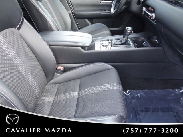 2023 Mazda Mazda CX-50 2.5 S Preferred Plus Package