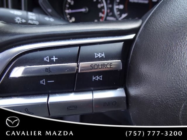 2023 Mazda Mazda CX-50 2.5 S Preferred Plus Package