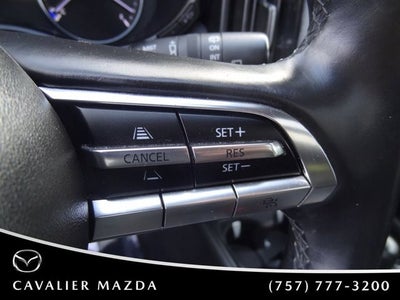 2023 Mazda Mazda CX-50 2.5 S Preferred Plus Package