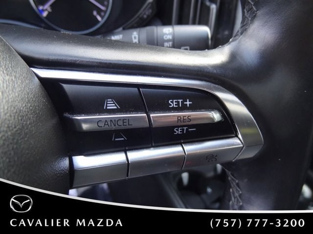 2023 Mazda Mazda CX-50 2.5 S Preferred Plus Package