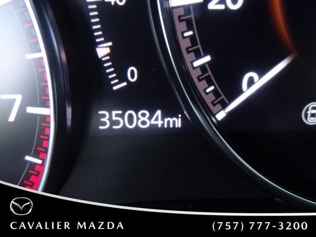2023 Mazda Mazda CX-50 2.5 S Preferred Plus Package