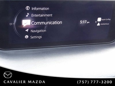 2023 Mazda Mazda CX-50 2.5 S Preferred Plus Package