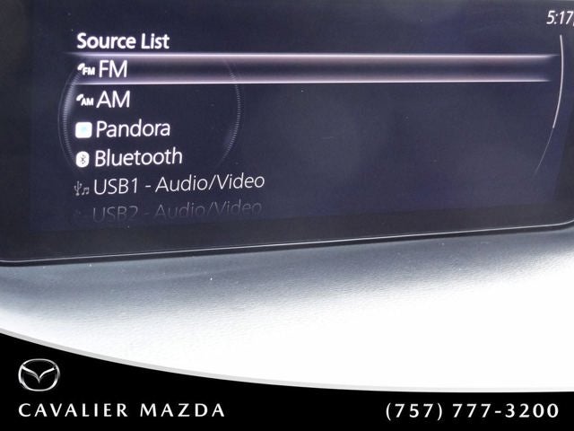 2023 Mazda Mazda CX-50 2.5 S Preferred Plus Package