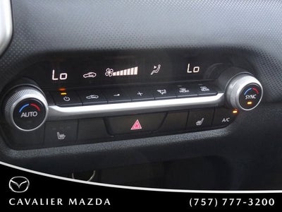 2023 Mazda Mazda CX-50 2.5 S Preferred Plus Package