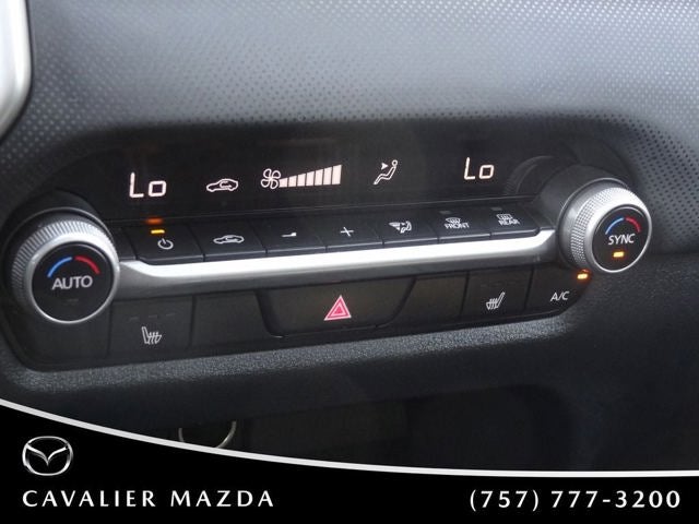 2023 Mazda Mazda CX-50 2.5 S Preferred Plus Package