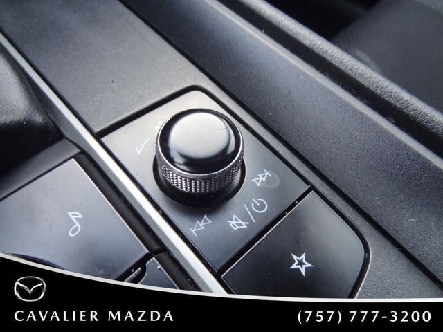 2023 Mazda Mazda CX-50 2.5 S Preferred Plus Package