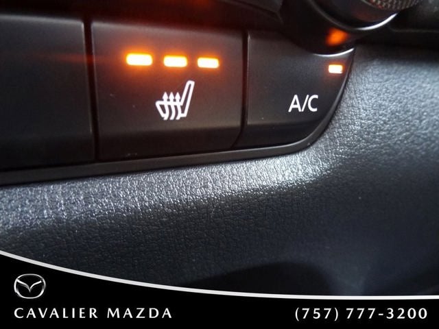 2023 Mazda Mazda CX-50 2.5 S Preferred Plus Package