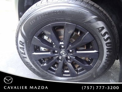 2023 Mazda Mazda CX-50 2.5 S Preferred Plus Package