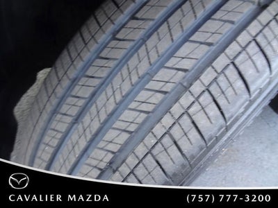2023 Mazda Mazda CX-50 2.5 S Preferred Plus Package