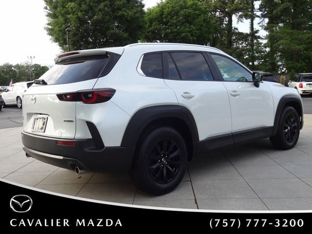 2023 Mazda Mazda CX-50 2.5 S Preferred Plus Package