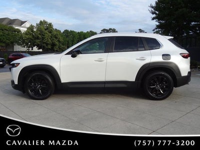 2023 Mazda Mazda CX-50 2.5 S Preferred Plus Package