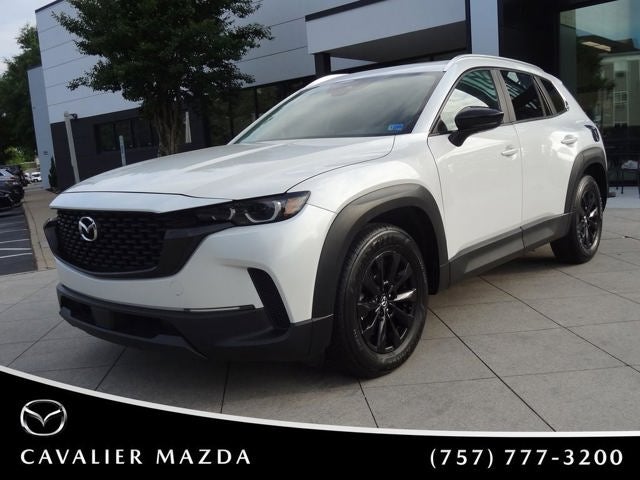 2023 Mazda Mazda CX-50 2.5 S Preferred Plus Package