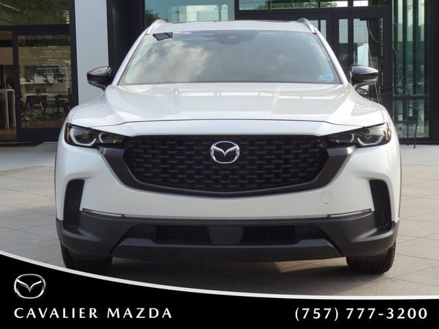 2023 Mazda Mazda CX-50 2.5 S Preferred Plus Package