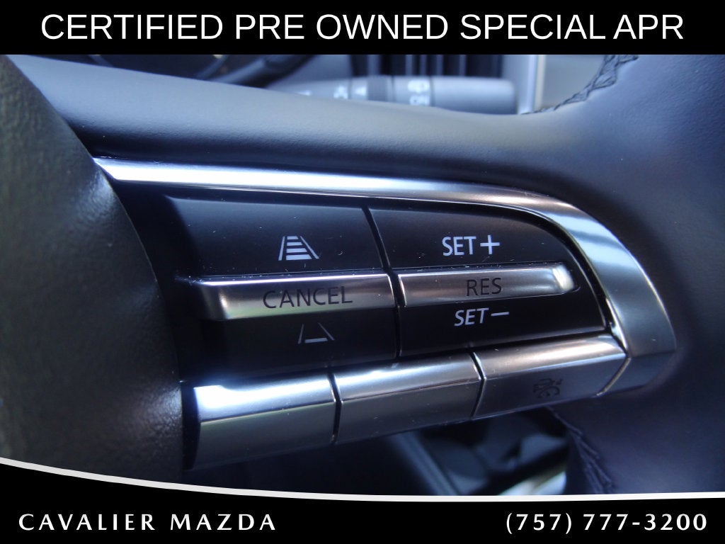 2026 Mazda Mazda CX-50 2.5 Turbo