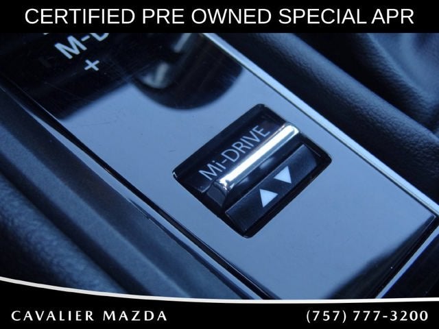 2026 Mazda Mazda CX-50 2.5 Turbo
