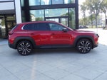2026 Mazda Mazda CX-50 2.5 Turbo