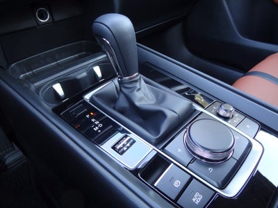 2026 Mazda Mazda CX-50 2.5 Turbo