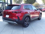 2026 Mazda Mazda CX-50 2.5 Turbo