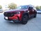 2026 Mazda Mazda CX-50 2.5 Turbo