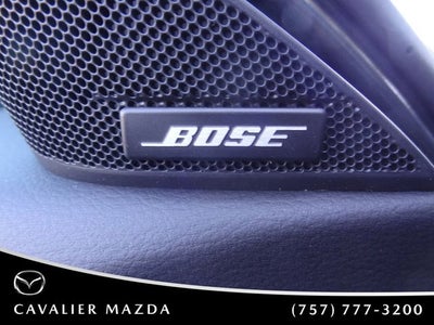 2026 Mazda Mazda CX-50 2.5 Turbo AWD