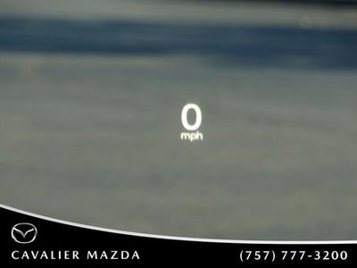 2026 Mazda Mazda CX-50 2.5 Turbo AWD