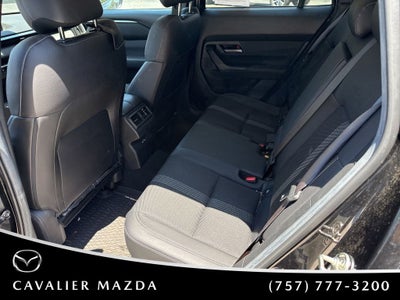 2024 Mazda Mazda CX-50 2.5 S Premium Package