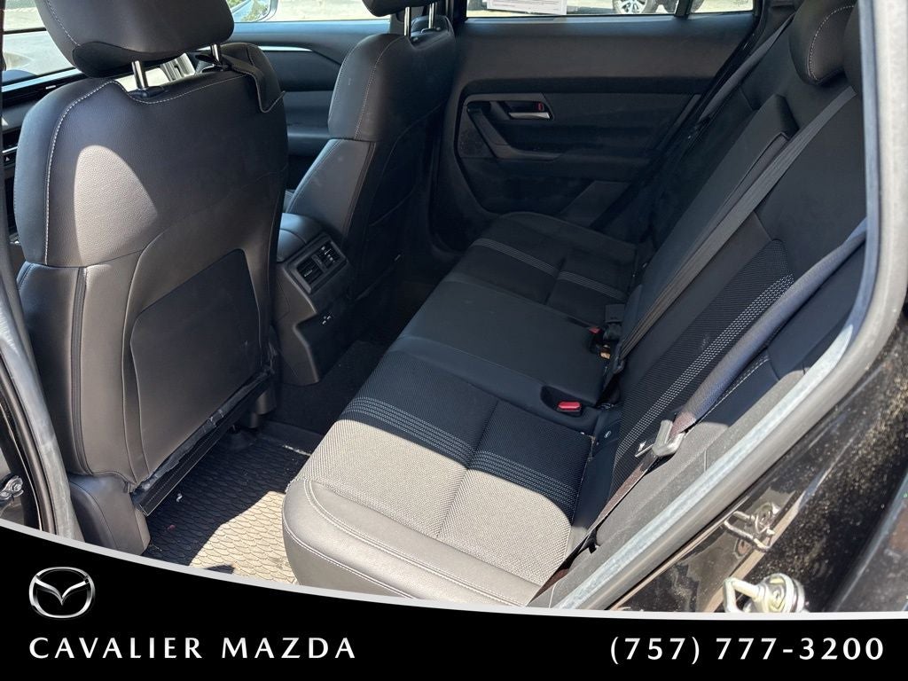 2024 Mazda Mazda CX-50 2.5 S Premium Package