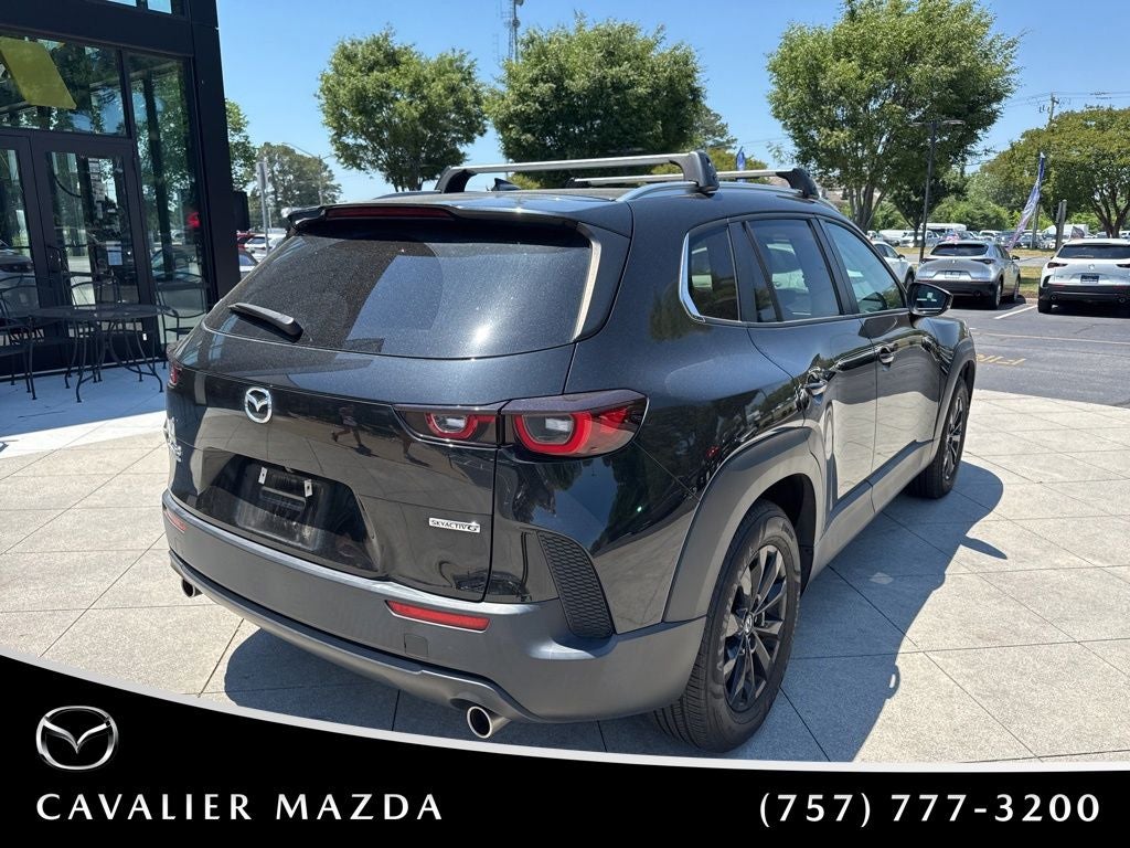 2024 Mazda Mazda CX-50 2.5 S Premium Package