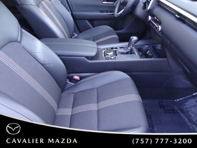 2025 Mazda Mazda CX-50 2.5 S Premium Package