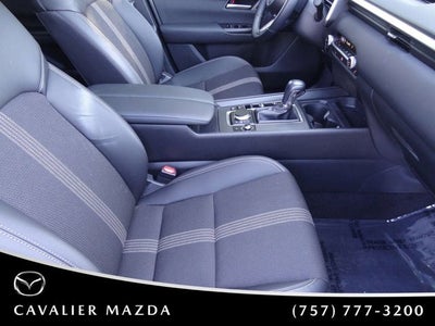 2025 Mazda Mazda CX-50 2.5 S Premium Package