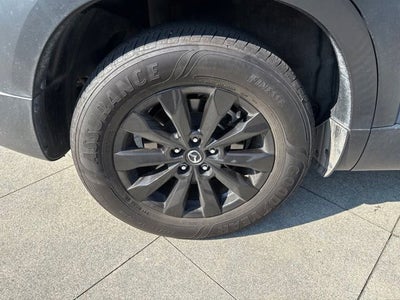2024 Mazda Mazda CX-50 2.5 S Premium Package