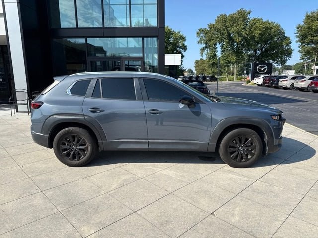 2024 Mazda Mazda CX-50 2.5 S Premium Package