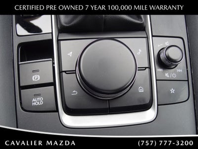 2025 Mazda Mazda CX-50 2.5 S Premium Package