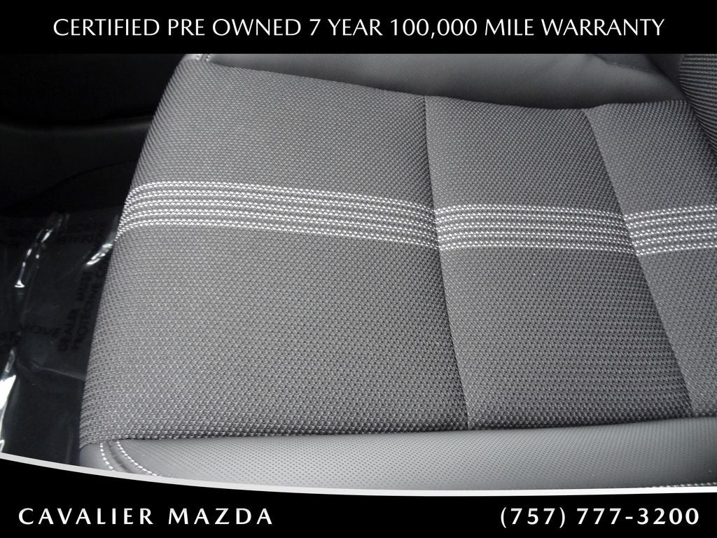 2025 Mazda Mazda CX-50 2.5 S Premium Package