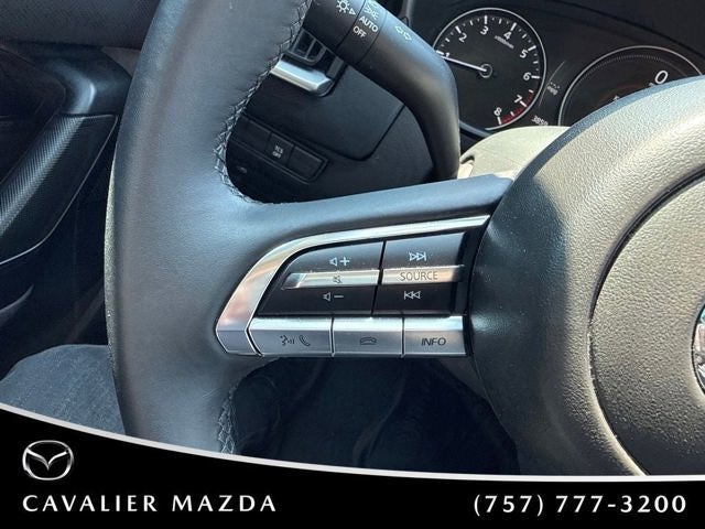 2025 Mazda Mazda CX-50 2.5 S Premium Package