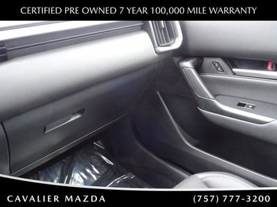 2025 Mazda Mazda CX-50 2.5 S Premium Package